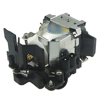 

Retail Projector Bulb LMP-C163 Lamp with Housing Compatible for SONY VPL-CS21/VPL-CX21
