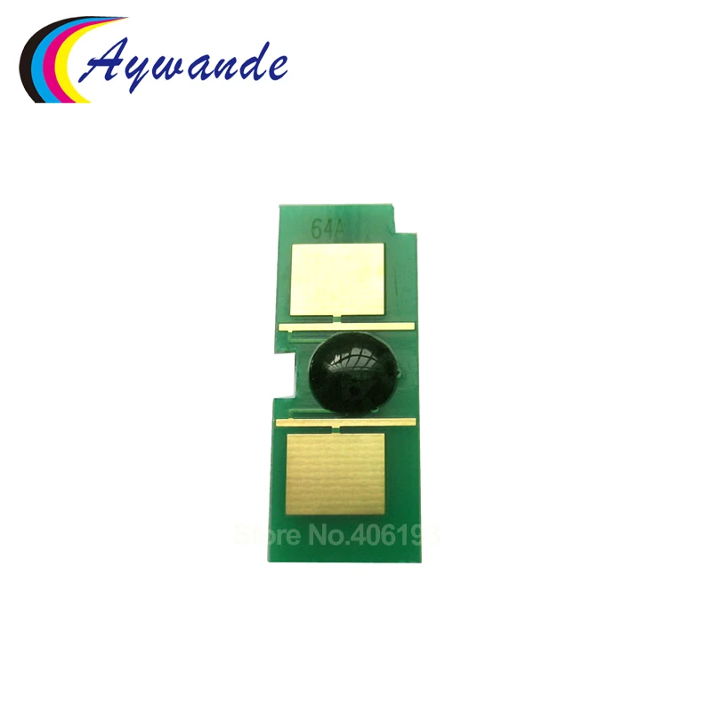 Q3960A Q3961A Q3962A Q3963A Q3964A Chip for HP LaserJet 2550 2550l 2550n 2800 2820 2840 2550 n l Toner Cartridge Chip