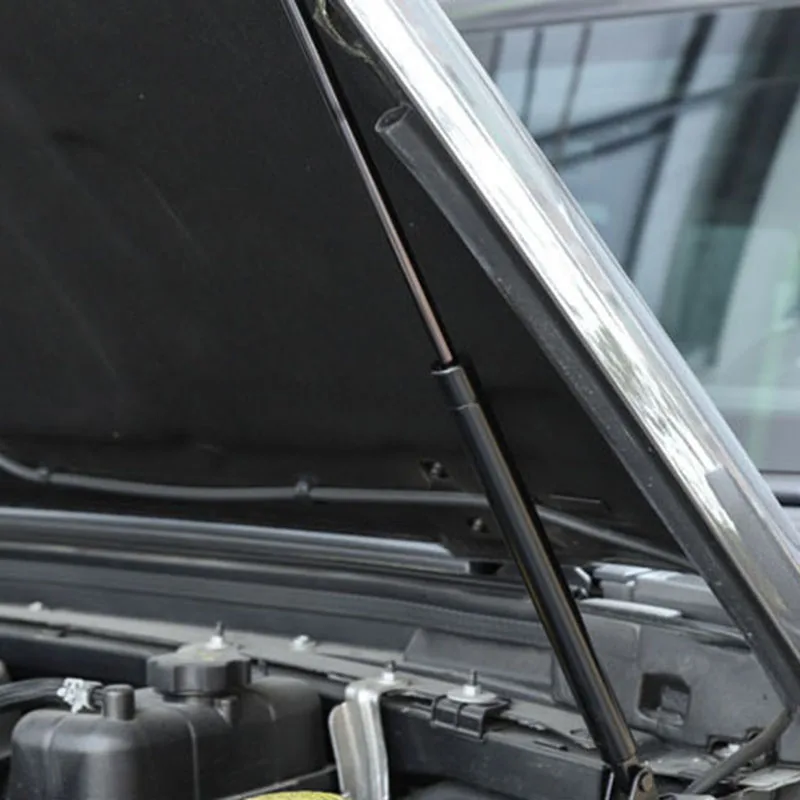 Автомобильный капот двигателя капота гидравлический стержень поддержки штанги для Jeep Wrangler Jk 07-18