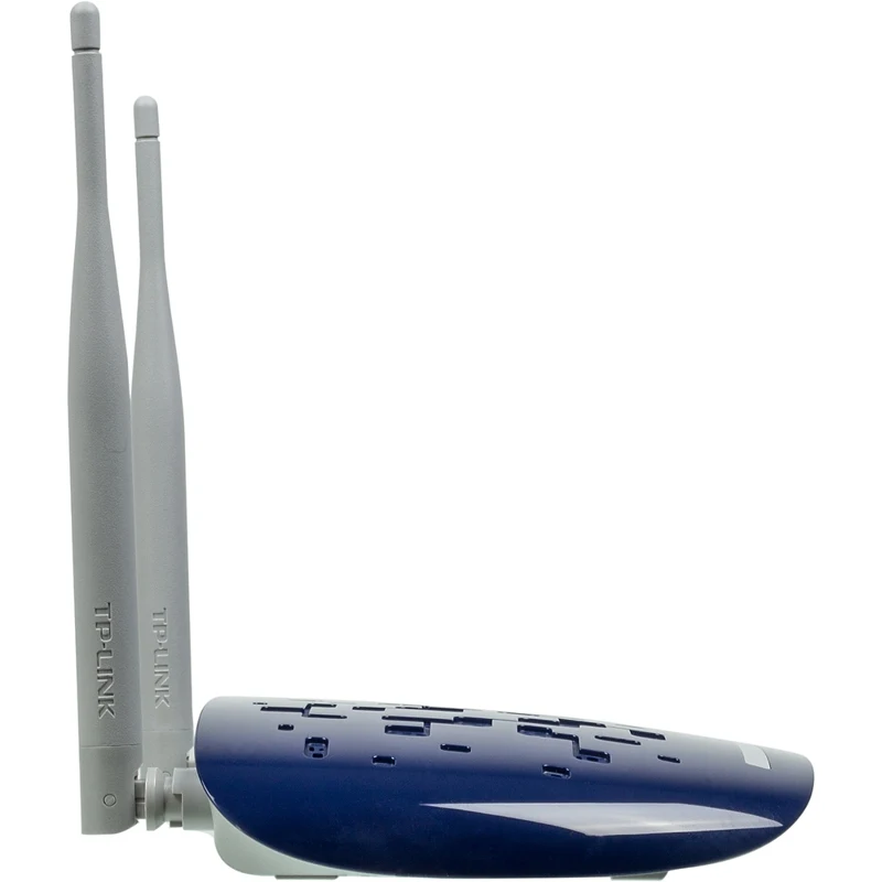 Роутер беспроводной TP-Link TD-W8960N N300 10/100BASE-TX/ADSL