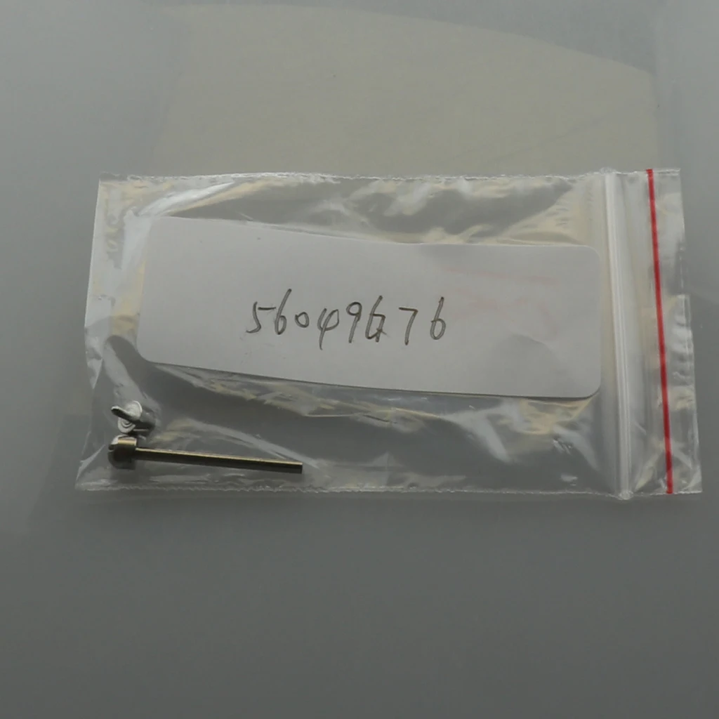 Prettyia Stainless Steel Bar Screw Tube for Watch Repair Tool Accessories Prettyia Stainless Steel Bar Screw Tube for Watch Repair Tool Accessories