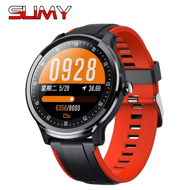 sn08 smartwatch