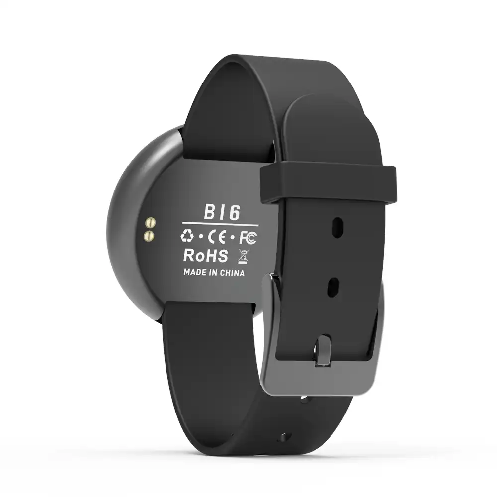 skmei b16 waterproof smartwatch