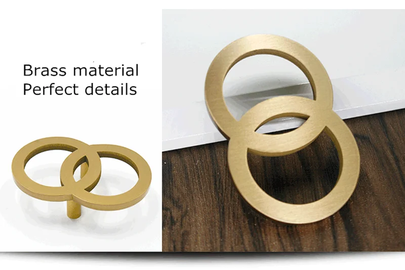 puxa gaveta armário da cozinha maçaneta da