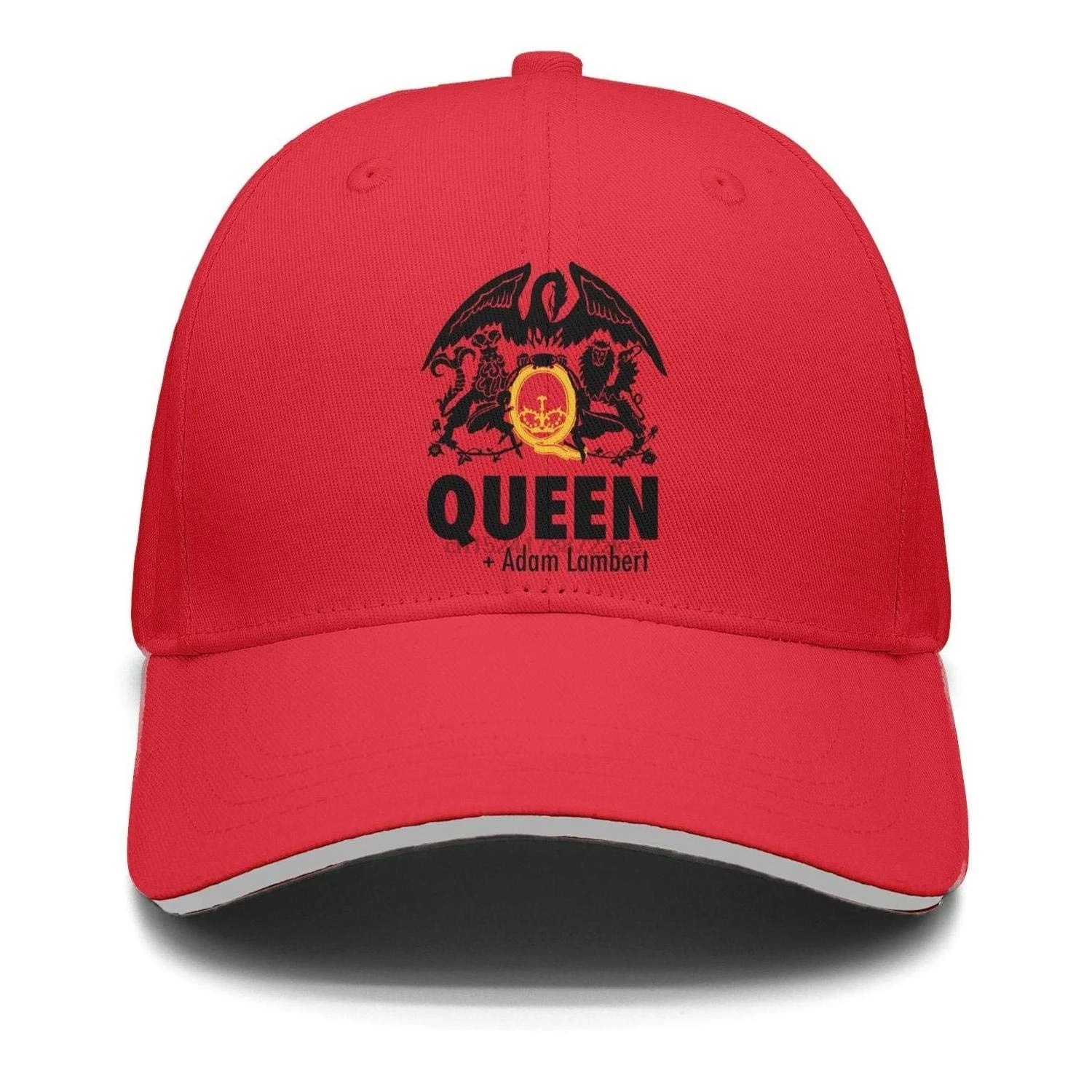 Народная музыка Strapback шляпа кантри рок летняя кепка