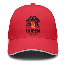 Народная музыка Strapback шляпа кантри рок летняя кепка