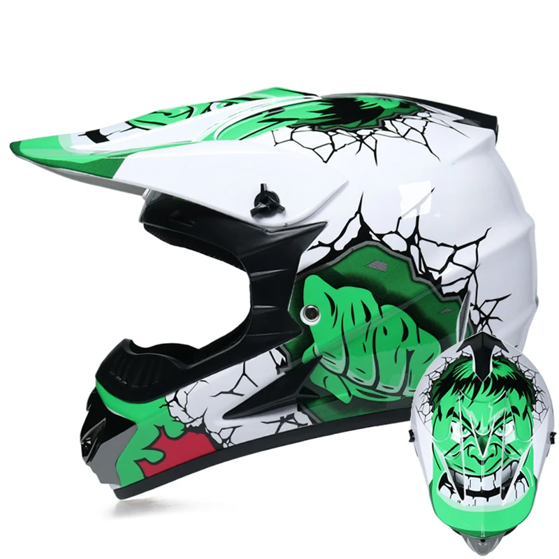 Шлем для мотобайкера из АБС пластика|racing helmet|downhill bike helmetshelmet classic |