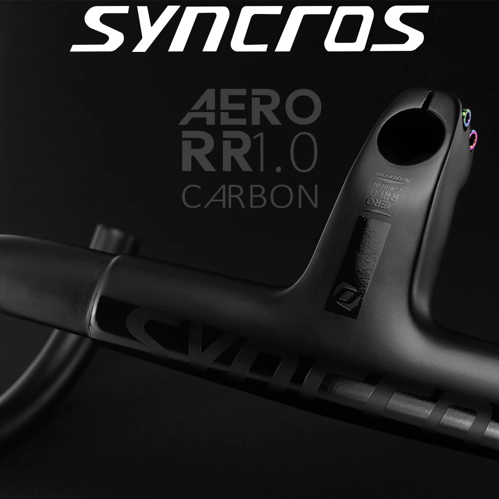 syncros rr1 0 carbon