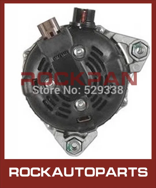 NEW 12V AUTO ALTERNATOR 104210-2730 104210-3640 104210-3641 4M5T-10300-UB 4M5T-10300-UC 4M5T-10300-UD 