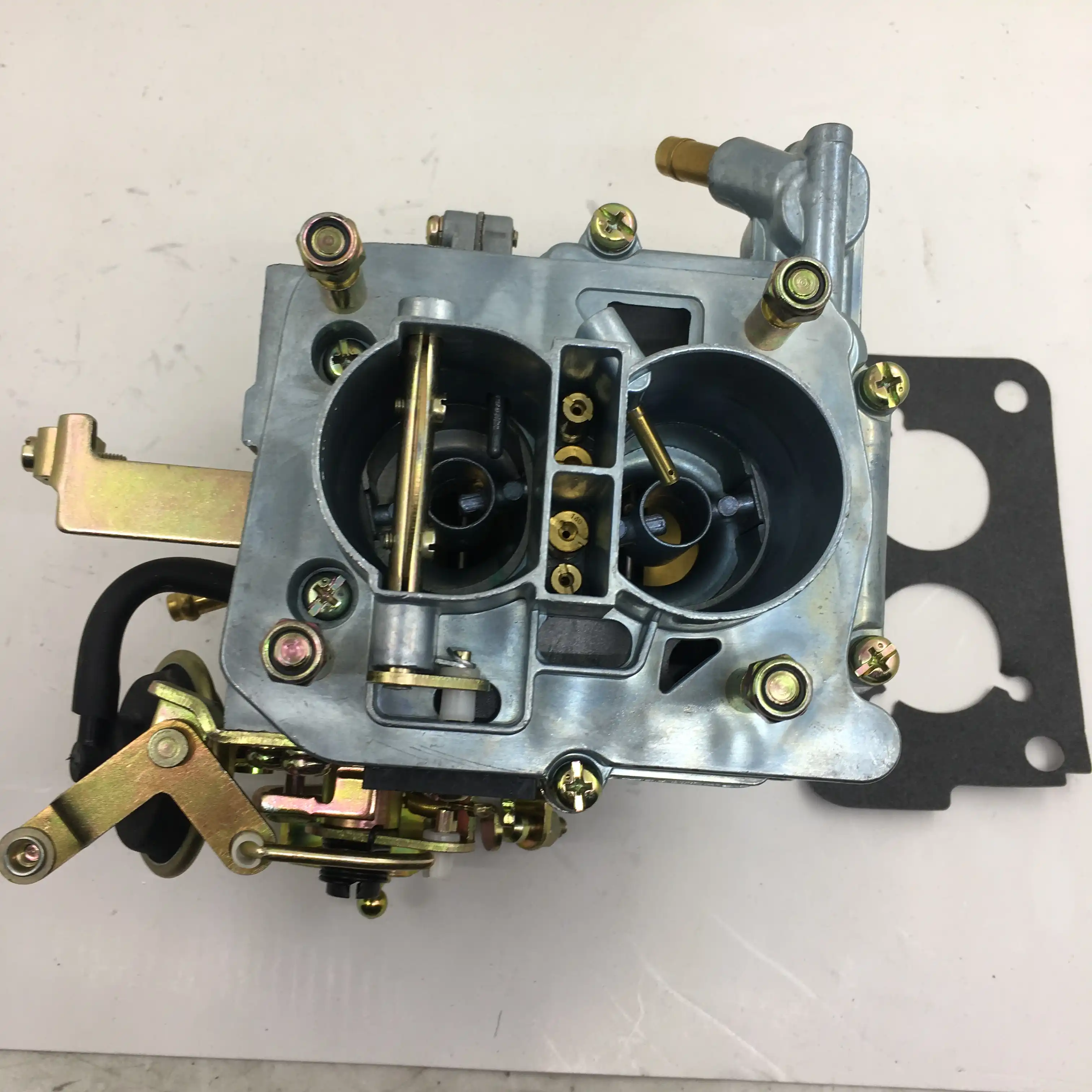Sherryberg Carb Carburettor Carburetor Carburador Replace