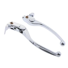 Ручка тормоза мотоцикла рычаг сцепления мотоцикл руль для