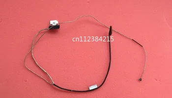 

Free shipping notebook LCD/LED/LVDS cable for Dell Inspiron 15-5000 5570 0T93V4 CAL50 EDP NT 40pin DC02002VA00