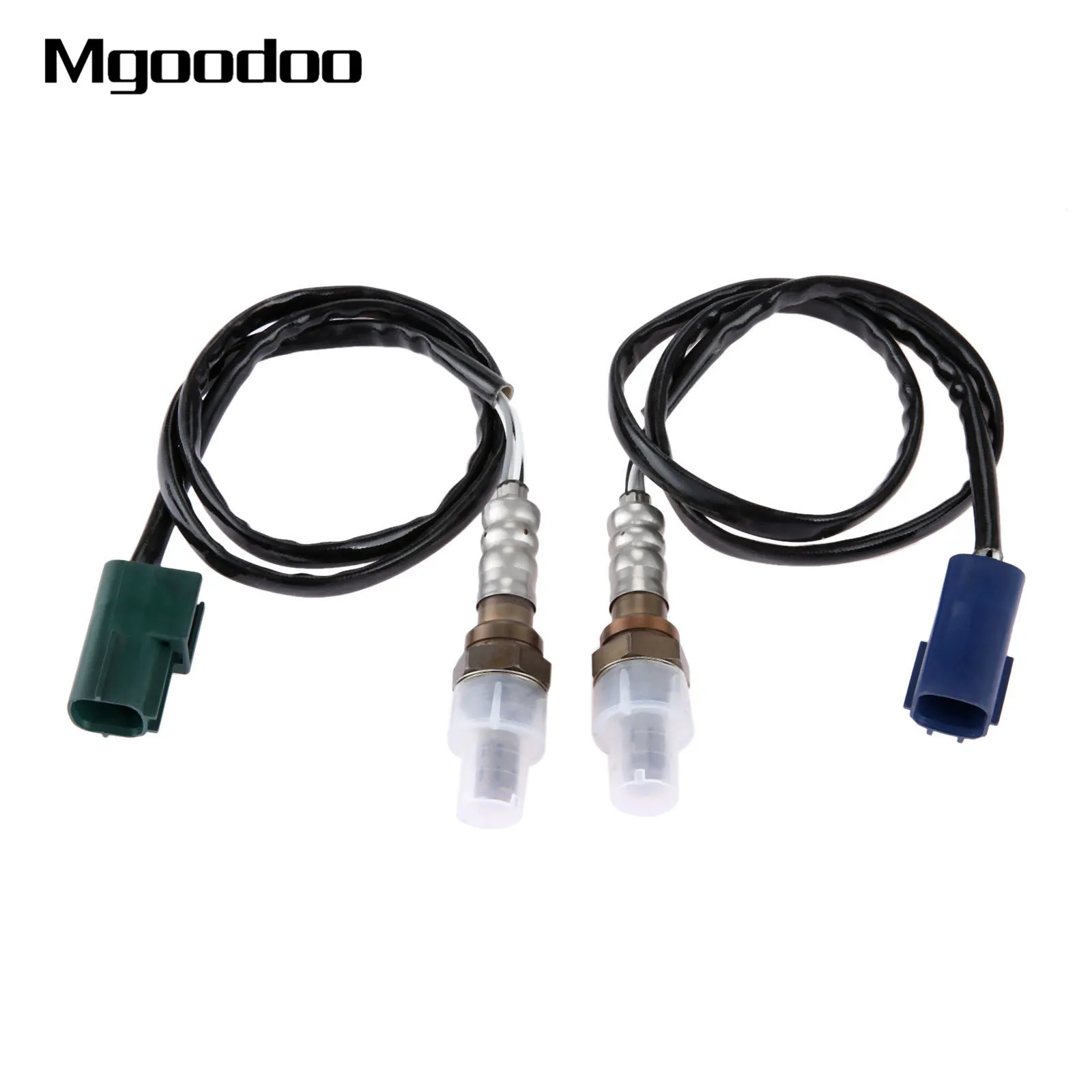 2 шт. лямбда датчик кислорода O2 Датчик соотношения воздуха и топлива s для Infiniti FX45