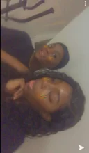 Pelucas de cabello humano peruano para mujeres negras, postizo de ondas profundas con cierre de encaje, 4x4