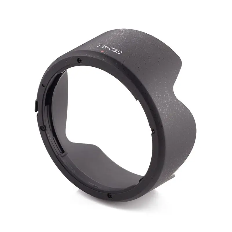 EW-73D Защитная крышка для объектива Canon EF-S 18-135 мм f/3,5-5,6 IS