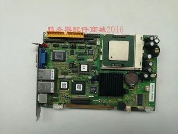 

EmCORE-i6319 Rev:1.0 dual network card to send CPU memory fan
