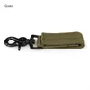 Free shipment polychrome Color Luxury Men Women Nylon molle webbing hook Hunting Accessory Belt For Outdoor Sport HS33-0228 5