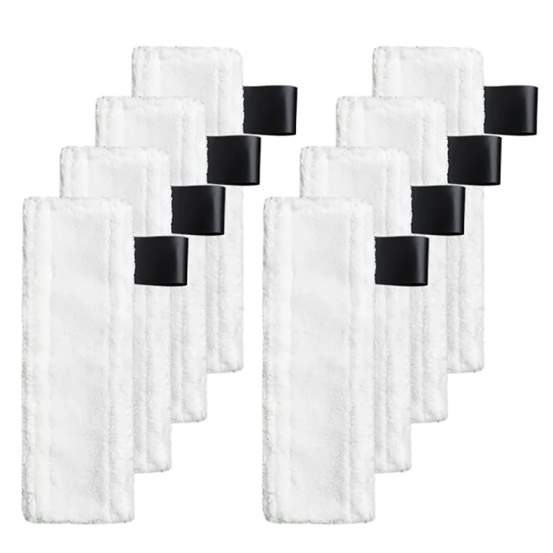 Round Brushes For KARCHER SC1,SC2,SC3,SC4 Steam Cleaner Parts Floor Cloth Cover Round Brushes For KARCHER SC1,SC2,SC3,SC4 Steam Cleaner Parts Floor Cloth Cover