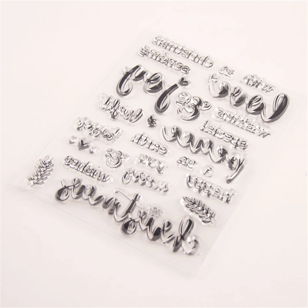 Stamp (3)