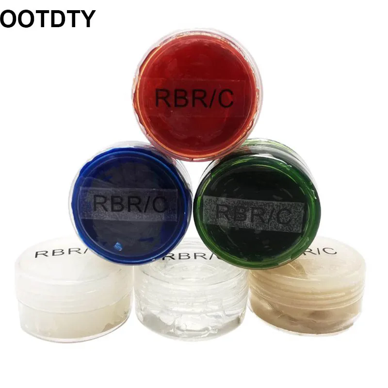Grease Differential Rc Car Rc Truck Differential Oil Grease Rc Boat Shaft High Aliexpress