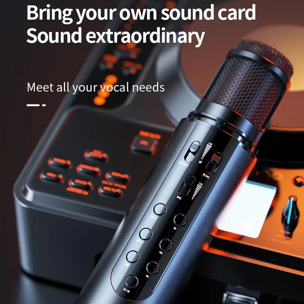 k1 karaoke speaker