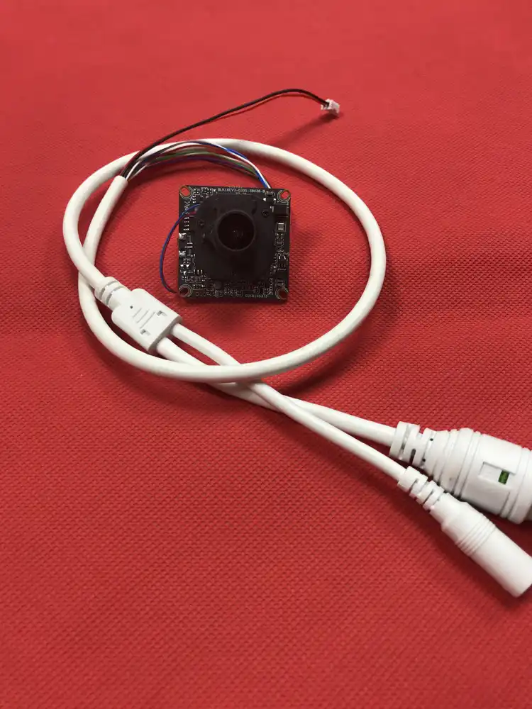 Xm 5 0m Black Light Illumination H 265 Ai Ipc Module Autofocal 4x Zoom 1 2 8 Imx335 Hi3516ev300 Support Onvif Cms Xmeye Surveillance Cameras Aliexpress