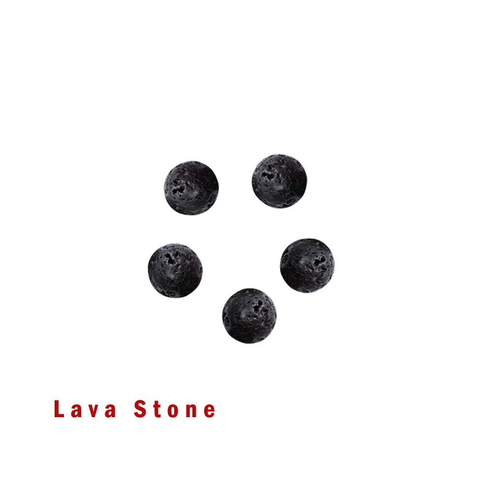 火山石