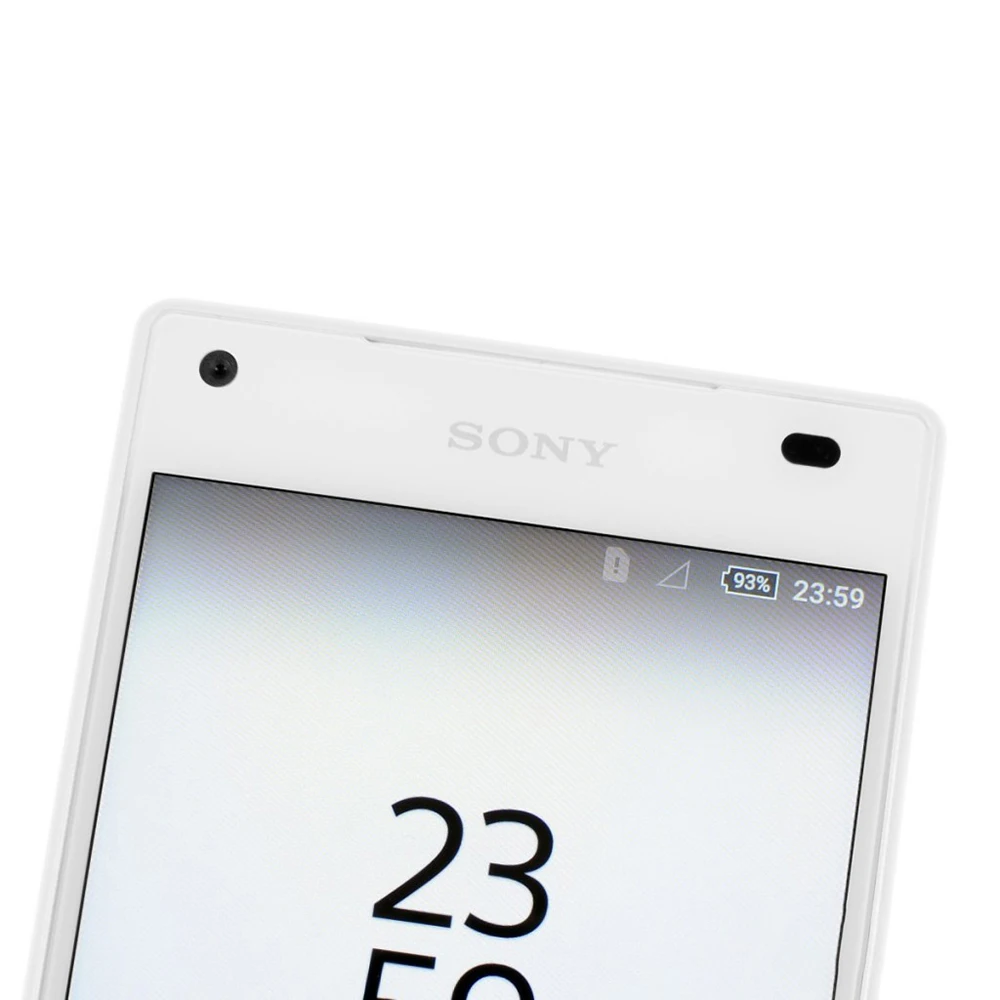 Sony Xperia Z5 Compact E5823 SO-02H Original Unlocked Smartphone RAM 2GB ROM 32GB Android 4.6" 23MP 1080P Z5 MINI Mobile Phone 2