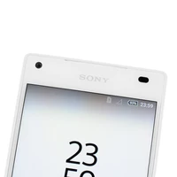 Sony Xperia Z5 Compact E5823 SO-02H Original Unlocked Smartphone RAM 2GB ROM 32GB Android 4.6" 23MP 1080P Z5 MINI Mobile Phone 2