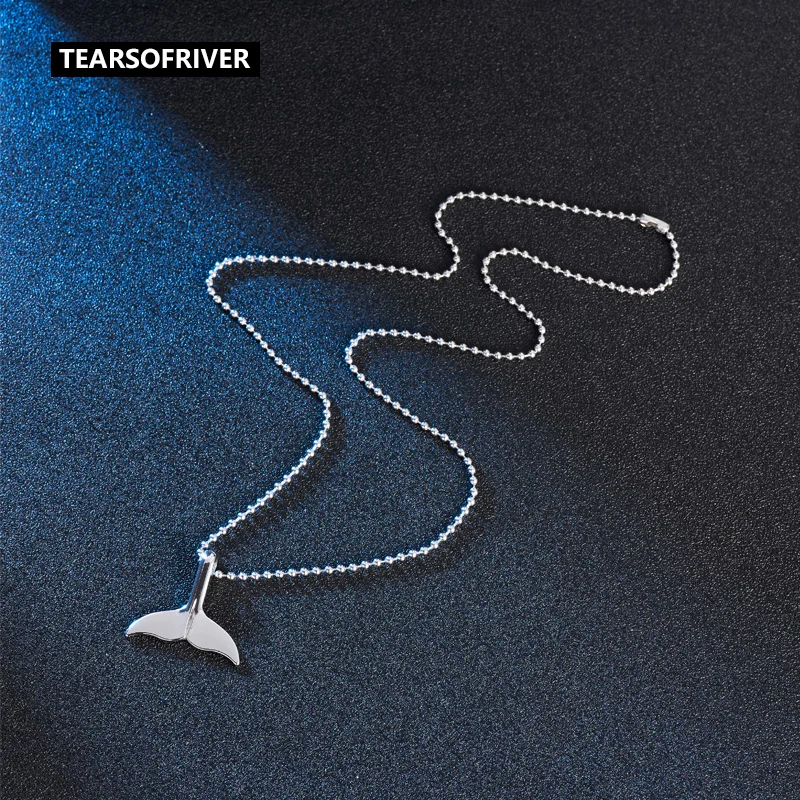 Tearsofriver Модные Классические солнечные очки в металлической кулон виде хвоста