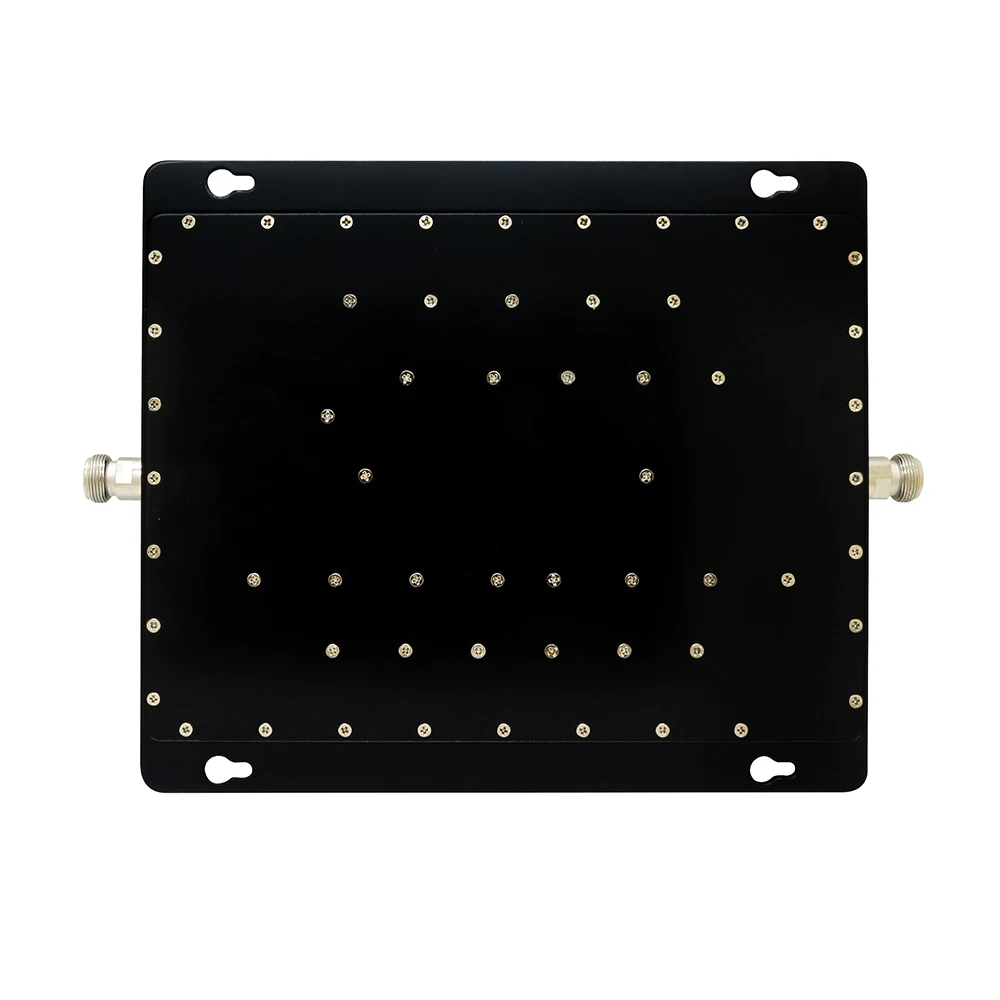 2G 3G 4G Tri Band Signal Repeater High Gain 75DB