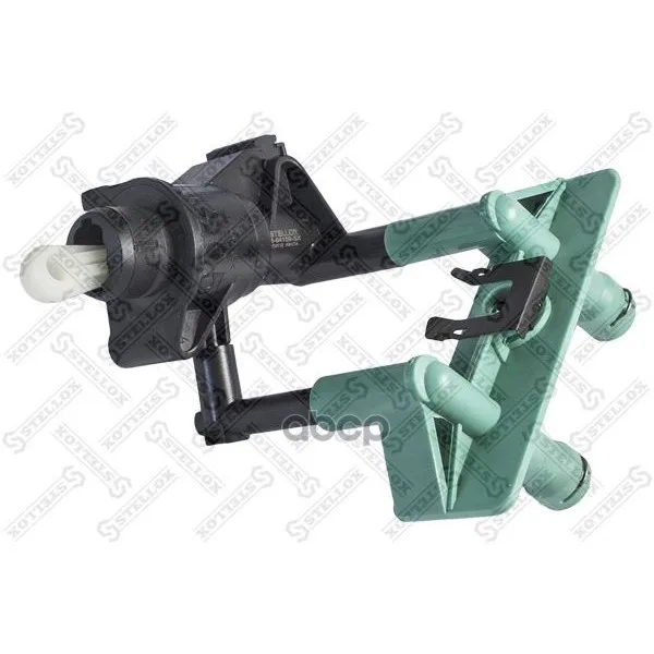 05-84159-Sx_цилиндр Сцепления Главный! D19 Ford Focus 1.4-2.0 16v/1.8tdci 98-04 Stellox 0584159sx Stellox арт. 0584159SX