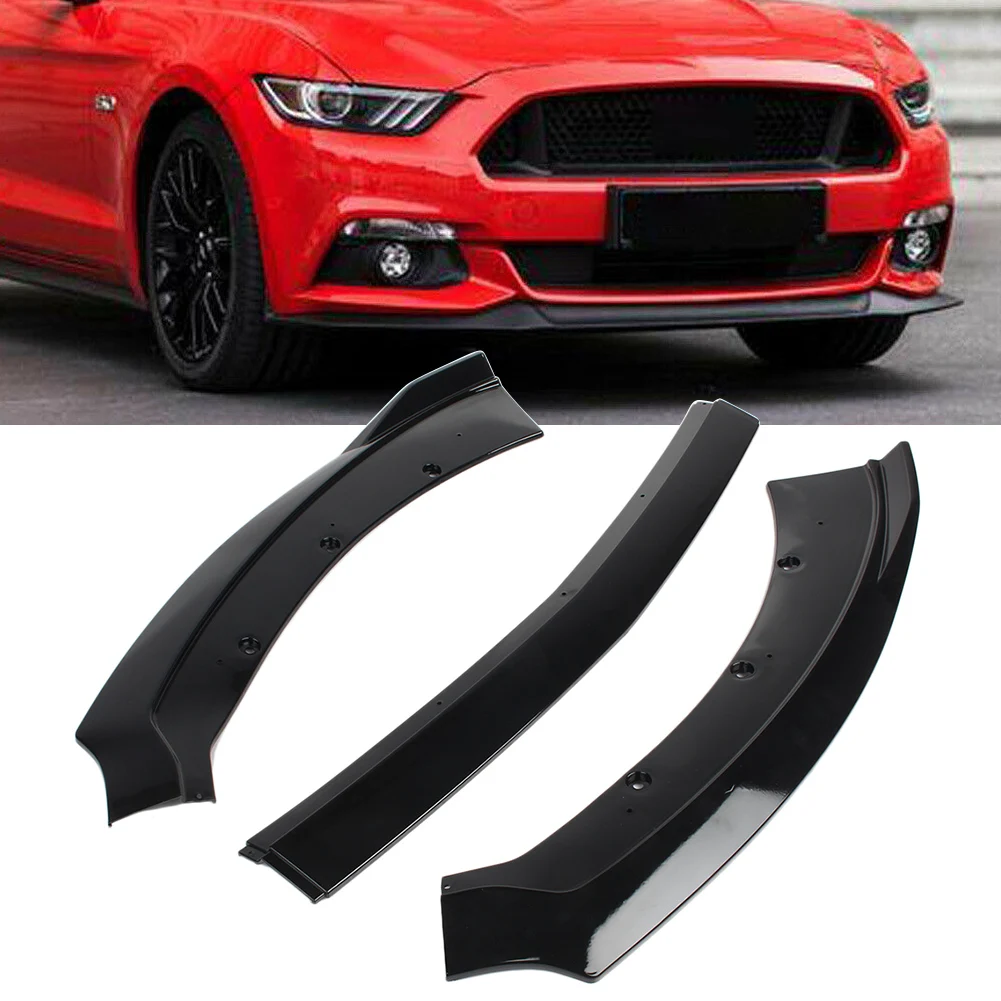 Lip Splitter Trims Para 2015 2016 2017