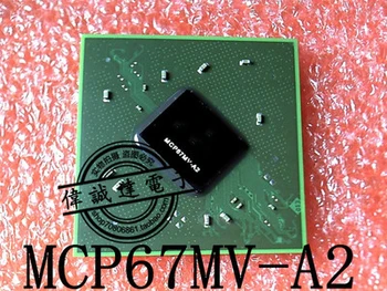 

1PCS 100% MCP67MV-A2 MCP67MV A2 67MV-A2 BGA CPU Graphics chip New and original