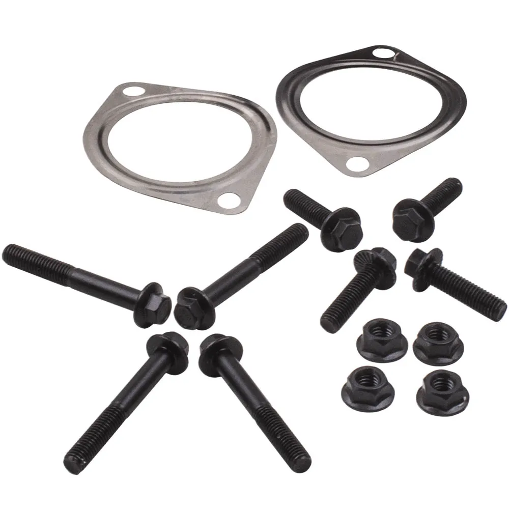 Трубы для Ford F-350 Super Duty 1999-2003 F81Z-6K854-DA
