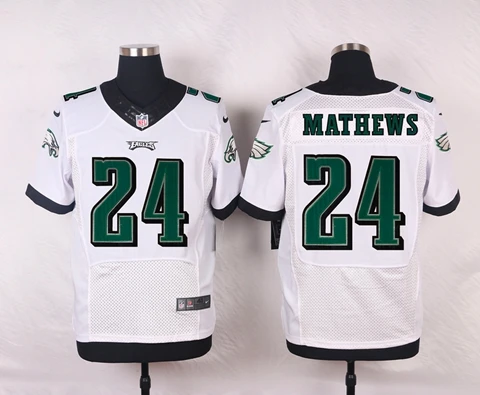 Stitiched, Philadelphia 7 Sam Bradford, 11 Carson Wentz 20 Brian Dawkins 43 Darren Sproles Elite для мужчин Джерси - Цвет: COLOR AS PHOTO SHOWN