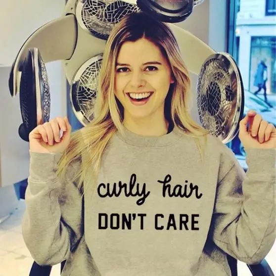 

WOMEN SEXY JUMPER SWEATS FASHION CLOTHING TOPS HAPPNESS IS EXPENSIVE FUNNY LETTER PRINT CREWNECK SWEATSHIRTS