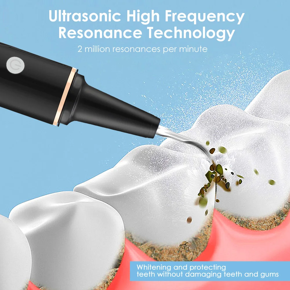 2H High Frequency Needle Tooth Cleaning Devices 2H High Frequency Needle Tooth Cleaning Devices