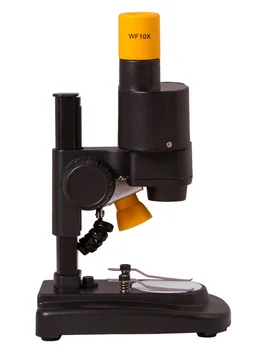 

Stereoscopic microscope Bresser National Geographic 20x