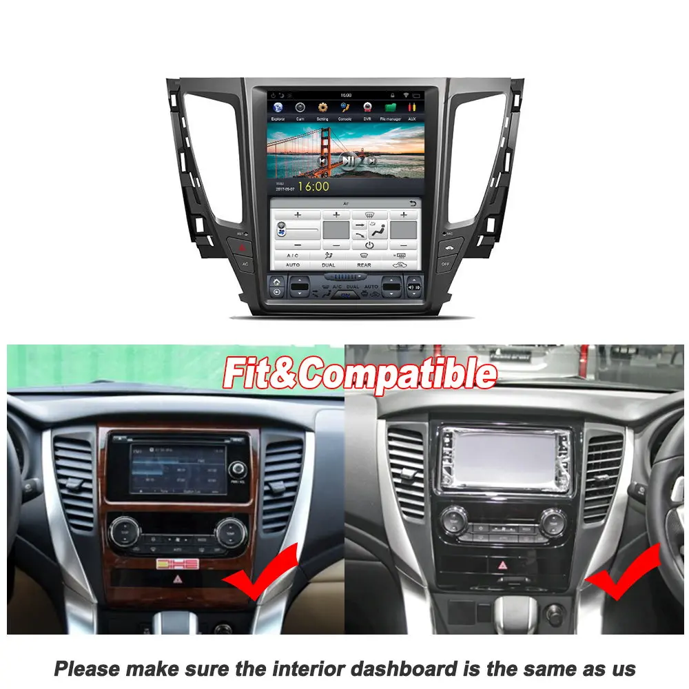 Pajero Sport Car Hd Images