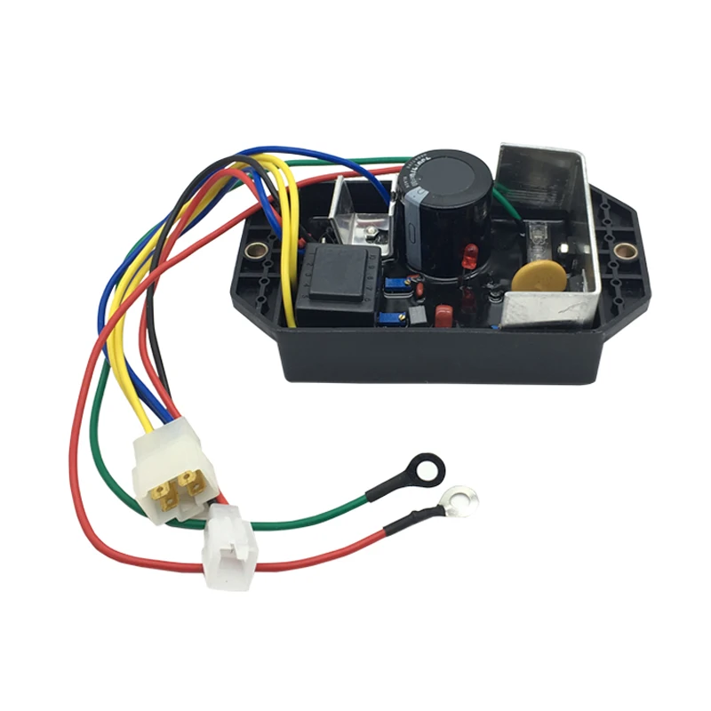 AVR KI-DAVR-50S, KI-DAVR-50S3, KI-DAVR-95S, KI-DAVR-95S3, KI-DAVR-150S, KI-DAVR-150S3 Kipor AVR for Gasoline Generator