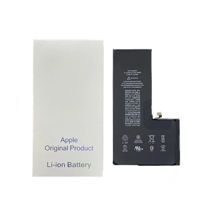 Battery For Iphone 11 Pro Max Orig Chip "desay" (displays Capacity In