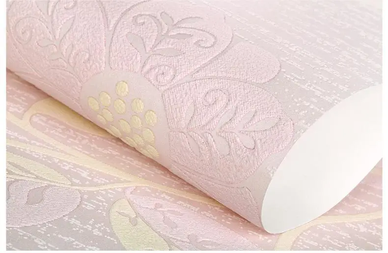 Для спальни Pintado Behang Pared самоклеящаяся настенная бумага Papier Peint Papel De Parede Infantil домашний декор настенная бумага