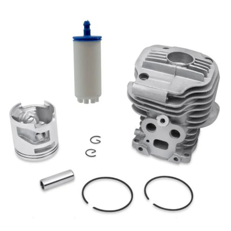 

Hot Sale Cylinder Head Piston Kit For Husqvarna K750 K760 520757302 Accessory Elements UK Tools