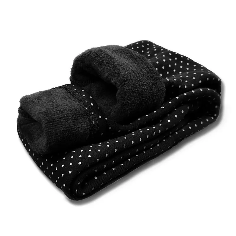 Girls Velvet Pants 4