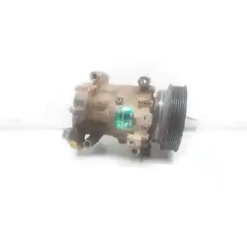 

8200315744 COMPRESSOR AIR CONDITIONING RENAULT KANGOO (F/KC0)