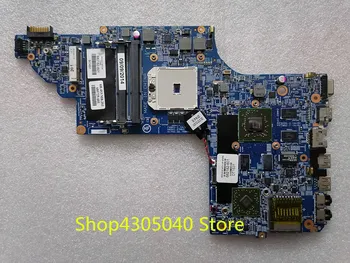 

Free Shipping laptop motherboard 682182-001 for HP DV6 DV6-7000 series 682182-501 Notebook systemboard 100% Tested