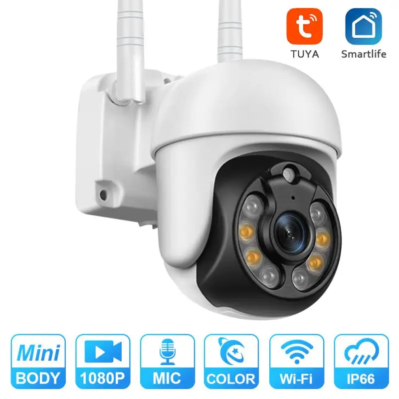 detect wireless camera