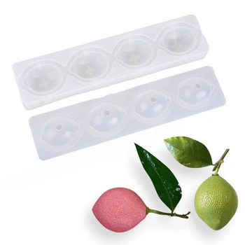 

Russian building shape cake mold frehch desserts White Silicone Molds Sugarcraft Dessert Cake Decorating Tools