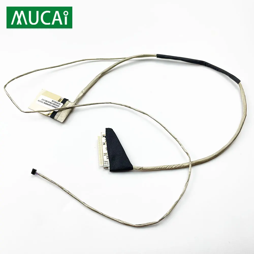 Для Acer E5-571 E5-571G E5-511 E5-531 E5-531G E5-551 V3-572G E5-521 V3-572 LCD LED Display cable DC02001Y810 DC02001Y910 | Компьютеры и